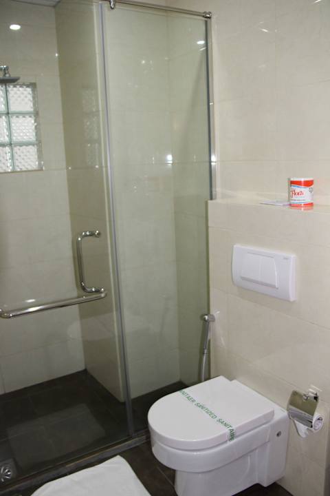 Bad Olympus Plaza Hotel