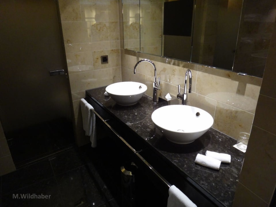 Bad The Dolder Grand