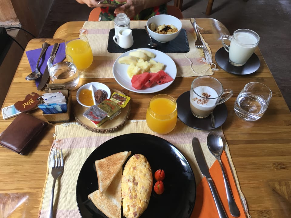 Gastro Khwan Beach Resort