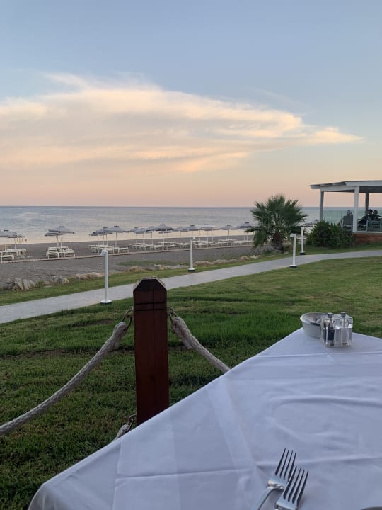 Gastro Rodos Palladium Leisure & Wellness