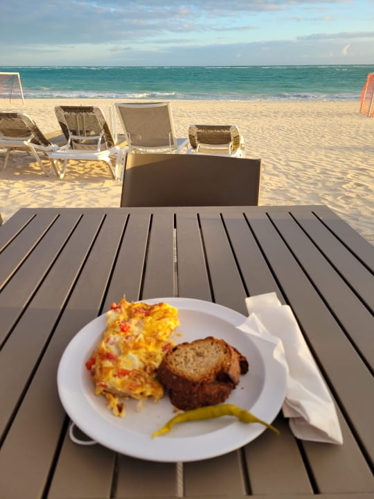 Gastro Grand Bávaro Princess