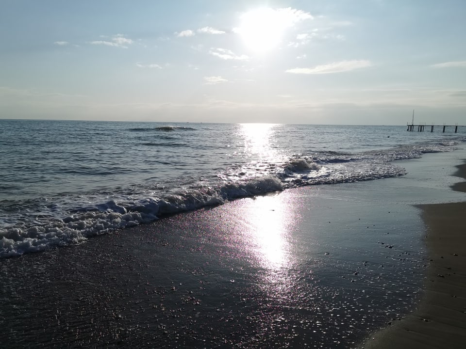 Strand Sherwood Dreams Resort