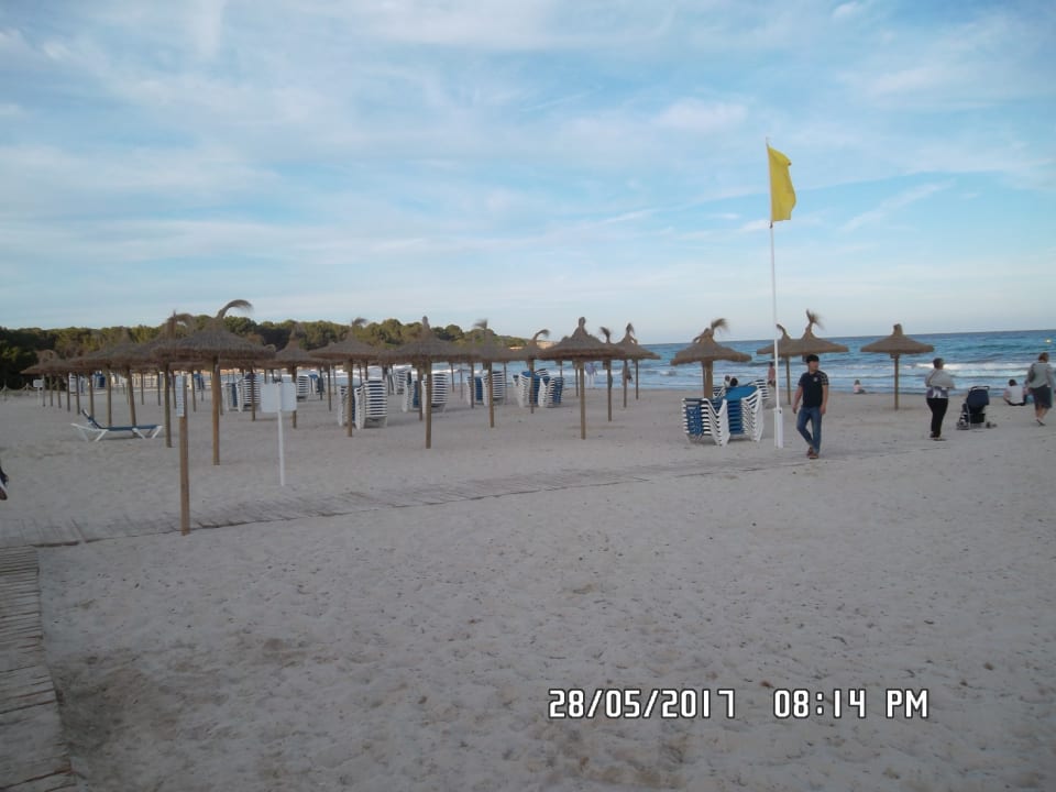 Strand Welikehotel Marfil Playa