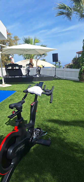 Sport & Freizeit Aldiana Club Rocca Nettuno Calabria