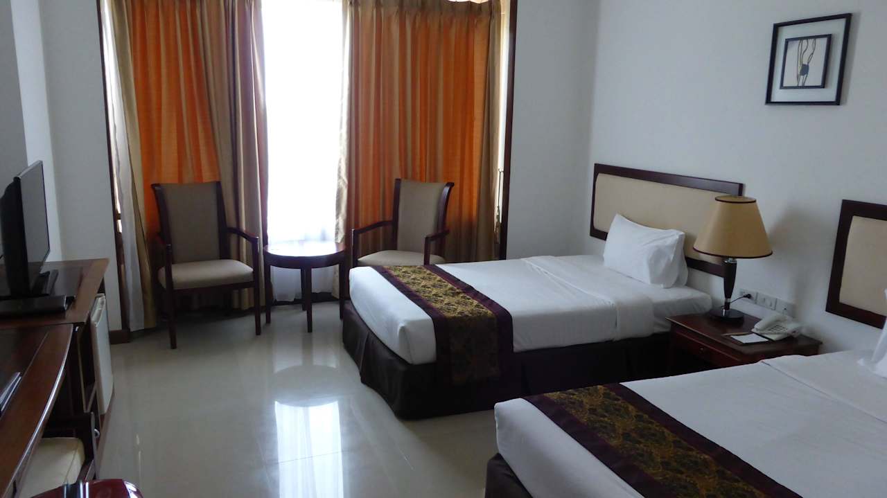 Nr. 712 Champasak Grand Hotel