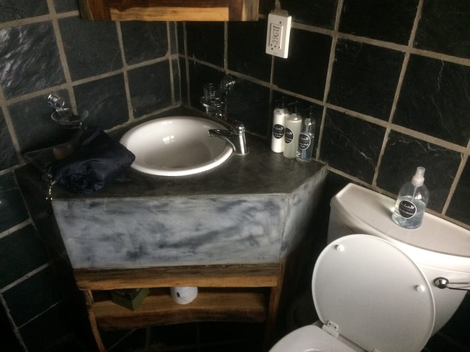 Zimmer La Lechere Guest House