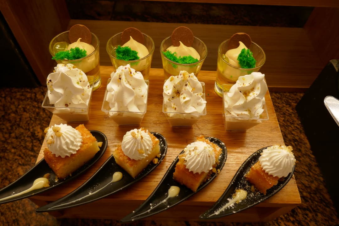 Gastro Rodos Palladium Leisure & Wellness