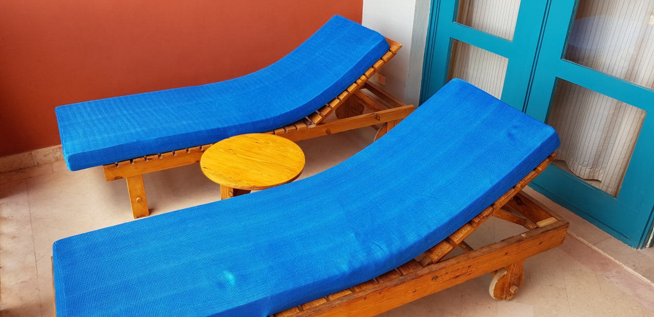 Zimmer Sheraton Miramar Resort El Gouna