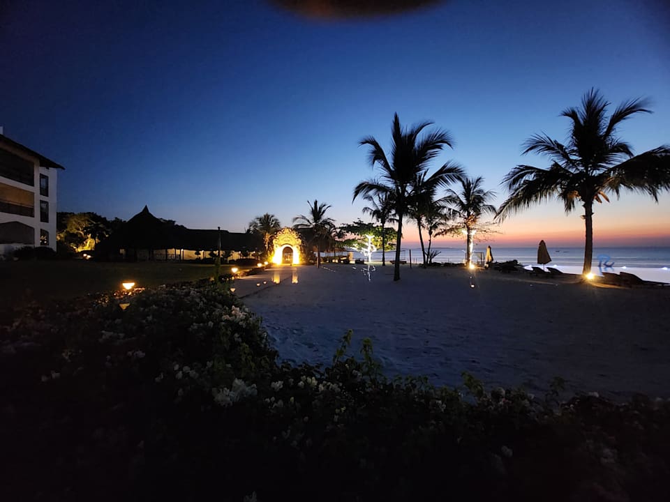 Strand Royal Zanzibar Beach Resort