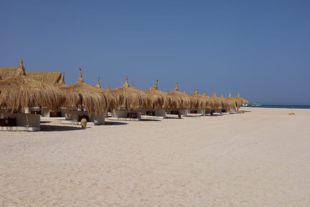 Strand Pickalbatros Citadel Resort