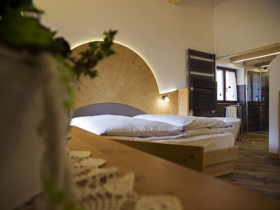 Zimmer Hotel El Paster