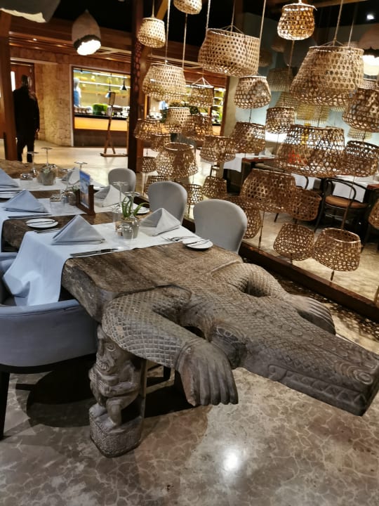 Gastro Zuri Zanzibar Hotel & Resort