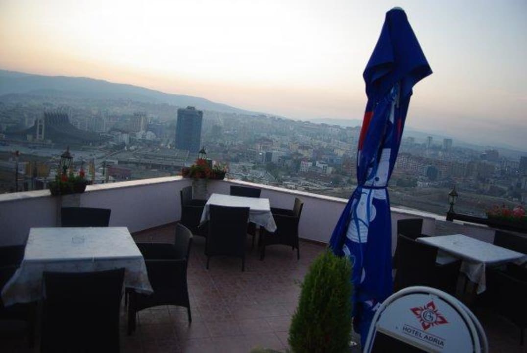 Pristina Hotel Adria