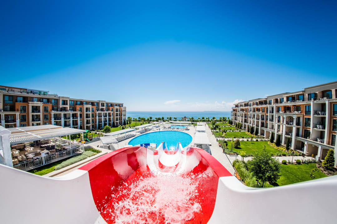 Sport & Freizeit Premier Fort Beach