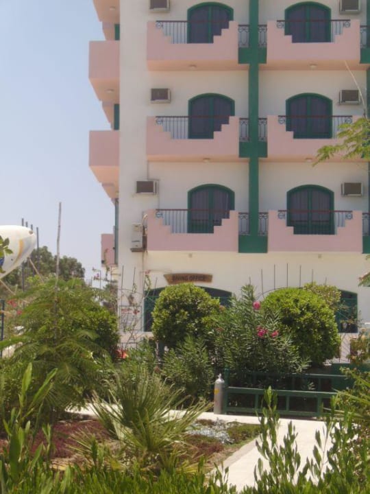 Hotel Nemo Dive Club & Hotel