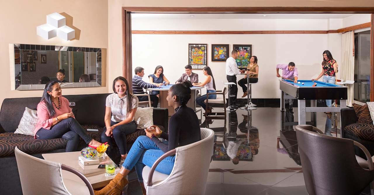 Sonstiges Lancaster House