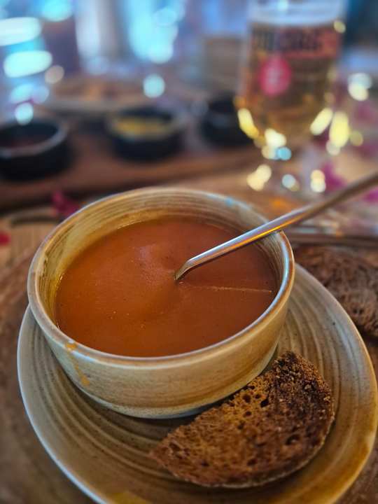 Gastro Dream Water World