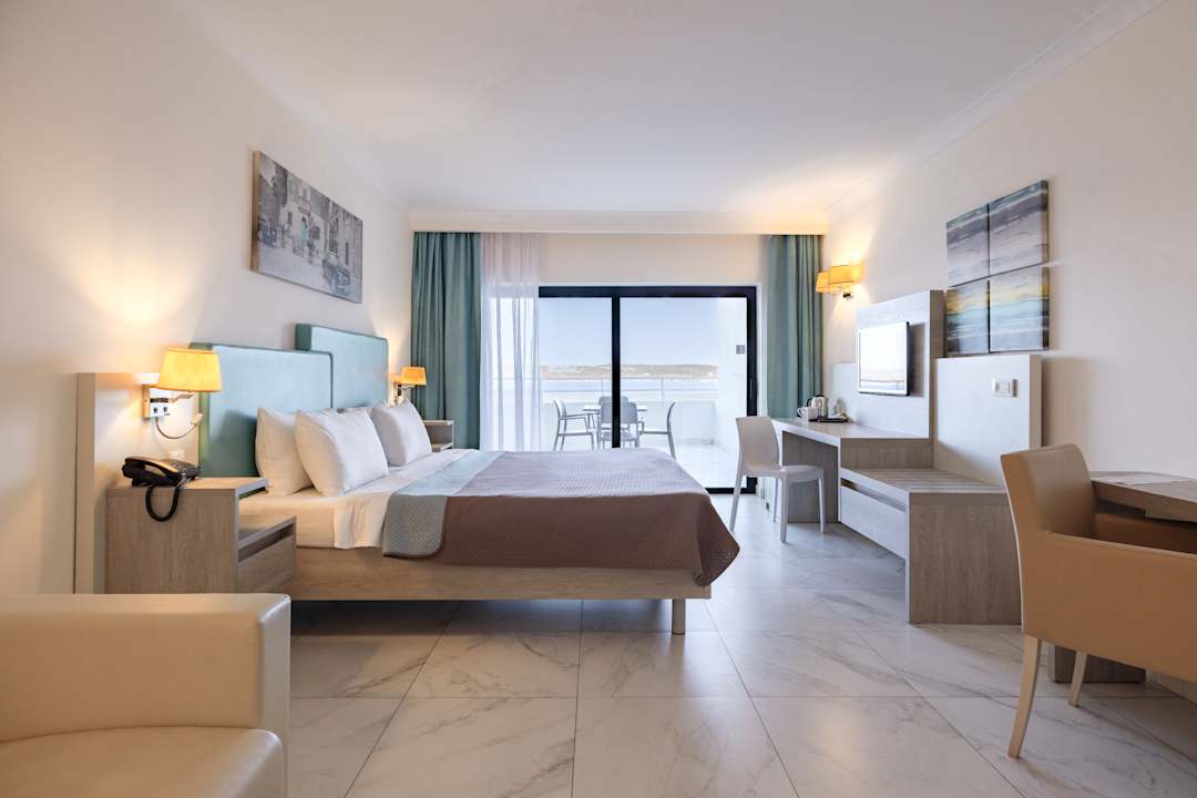 Zimmer Riviera Spa Resort - Adults Only