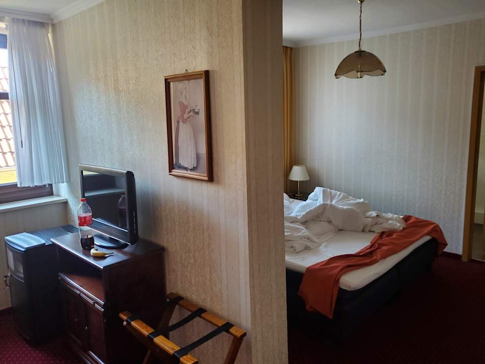 Zimmer Hotel Zur Traube