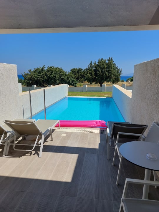 Zimmer Porto Bello Royal