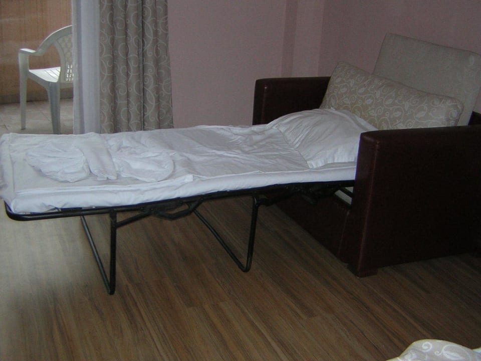 Zustellbett Odessos Park Hotel