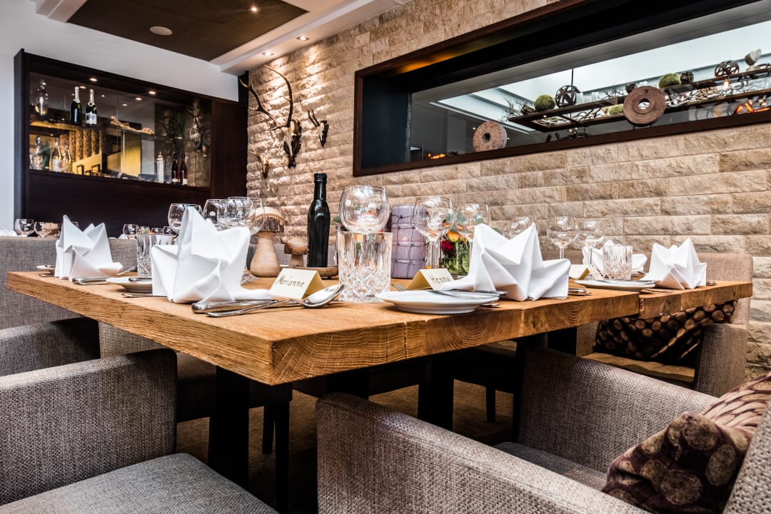 Gastro Wellings Parkhotel