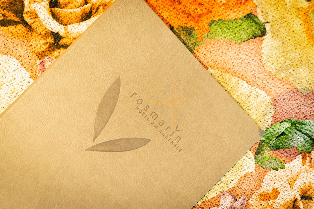 Gastro Hotel Rosmarin