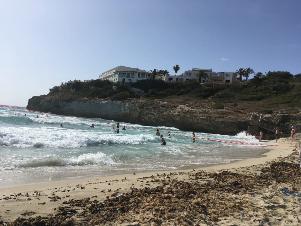 Strand Iberostar Waves Cala Domingos