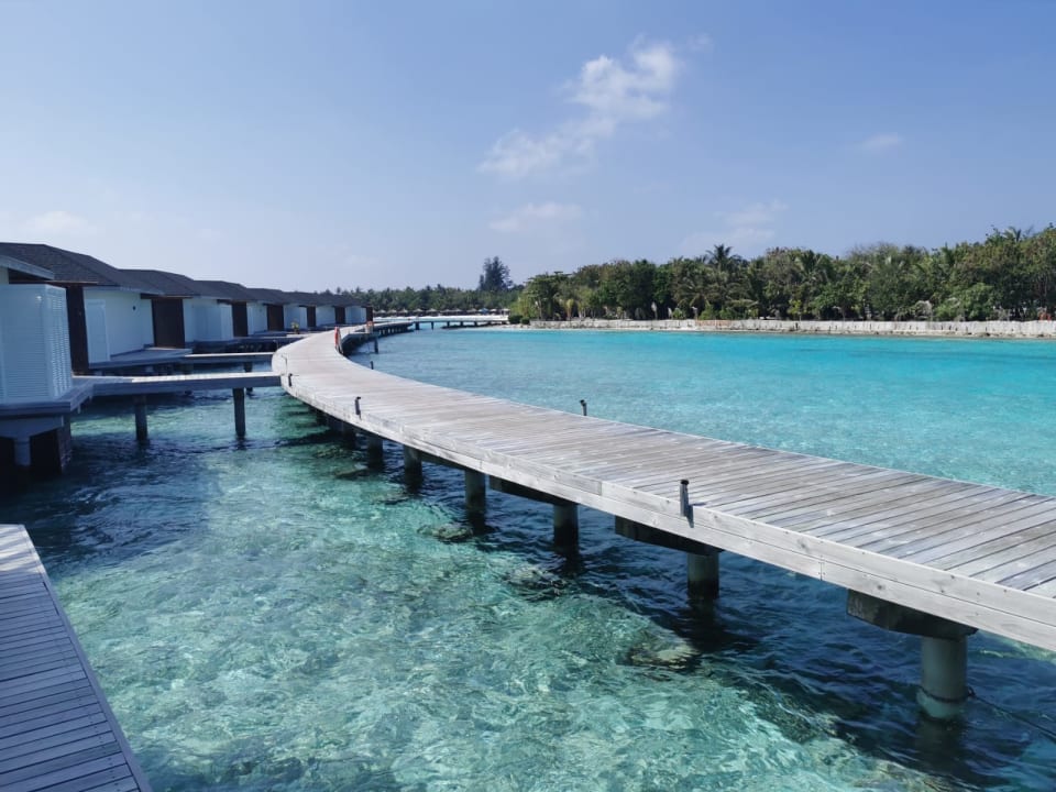 Zimmer Cinnamon Dhonveli Maldives