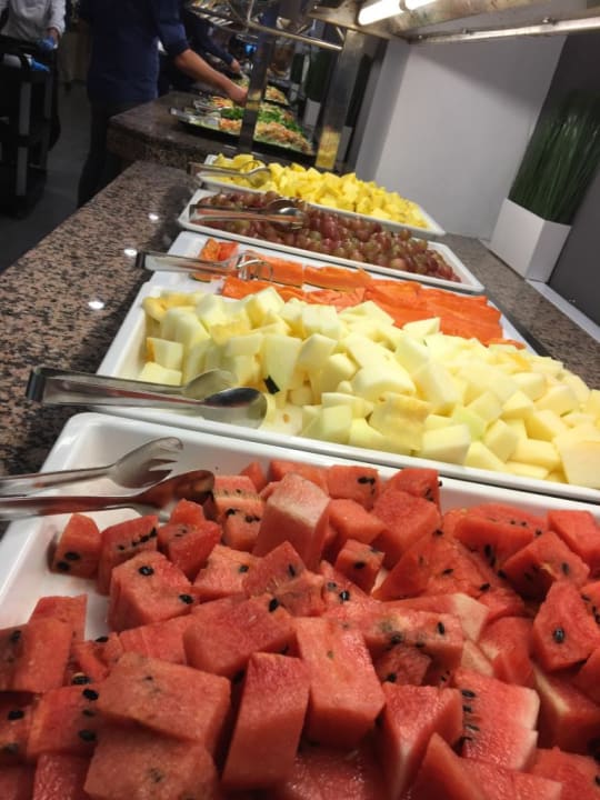 Gastro Playa Esperanza Resort