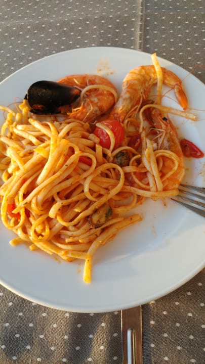 Restaurant Rhodos Horizon Resort