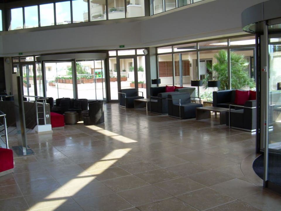 Protur Biomar Gran Hotel & Spa Protur Biomar Sensatori Resort