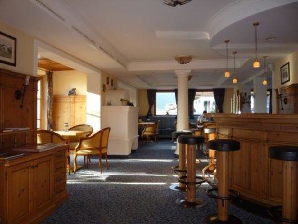 Bar Babyhotel Babymio