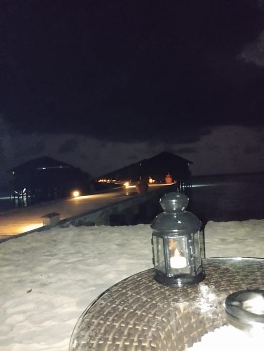 Strand Meeru Maldives Resort Island