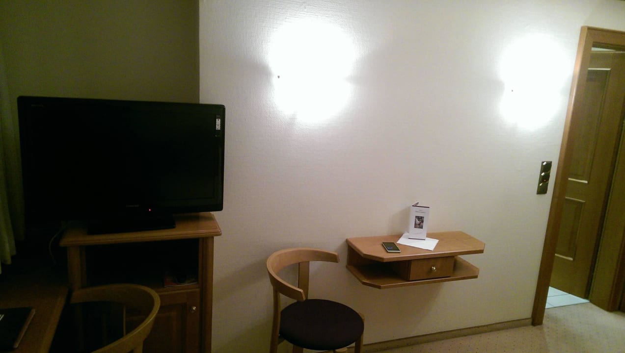 TV Hotel Sauerländer Hof