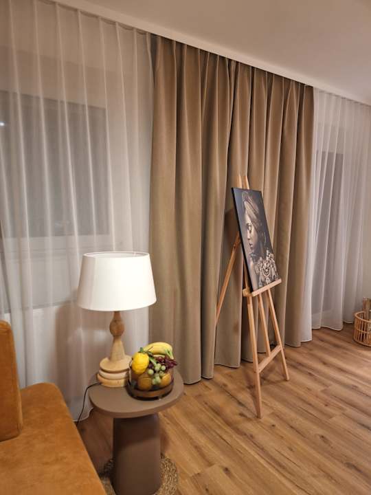 Zimmer Aprießnig Apartments