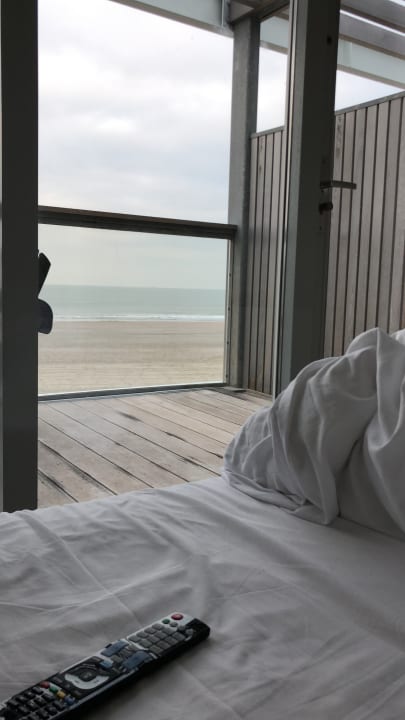 Zimmer Beach Villa's Hoek van Holland