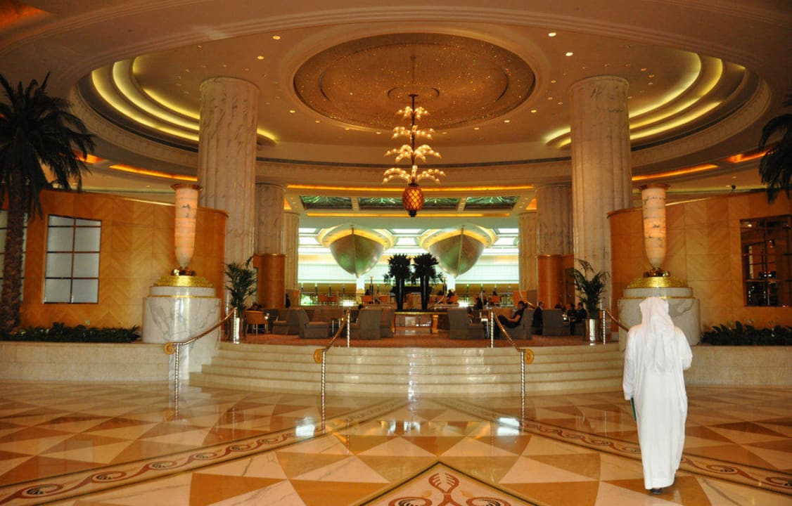 Grand Hyatt Grand Hyatt Dubai