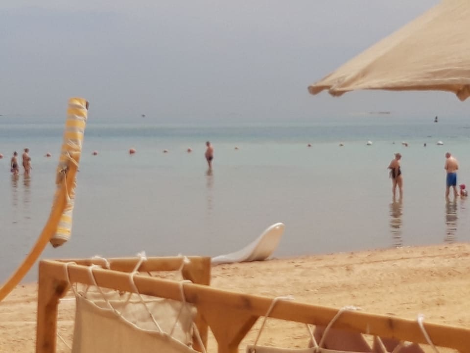 Strand Steigenberger ALDAU Beach Hotel