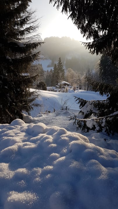 Impressionen  Alpenhotel Oberstdorf