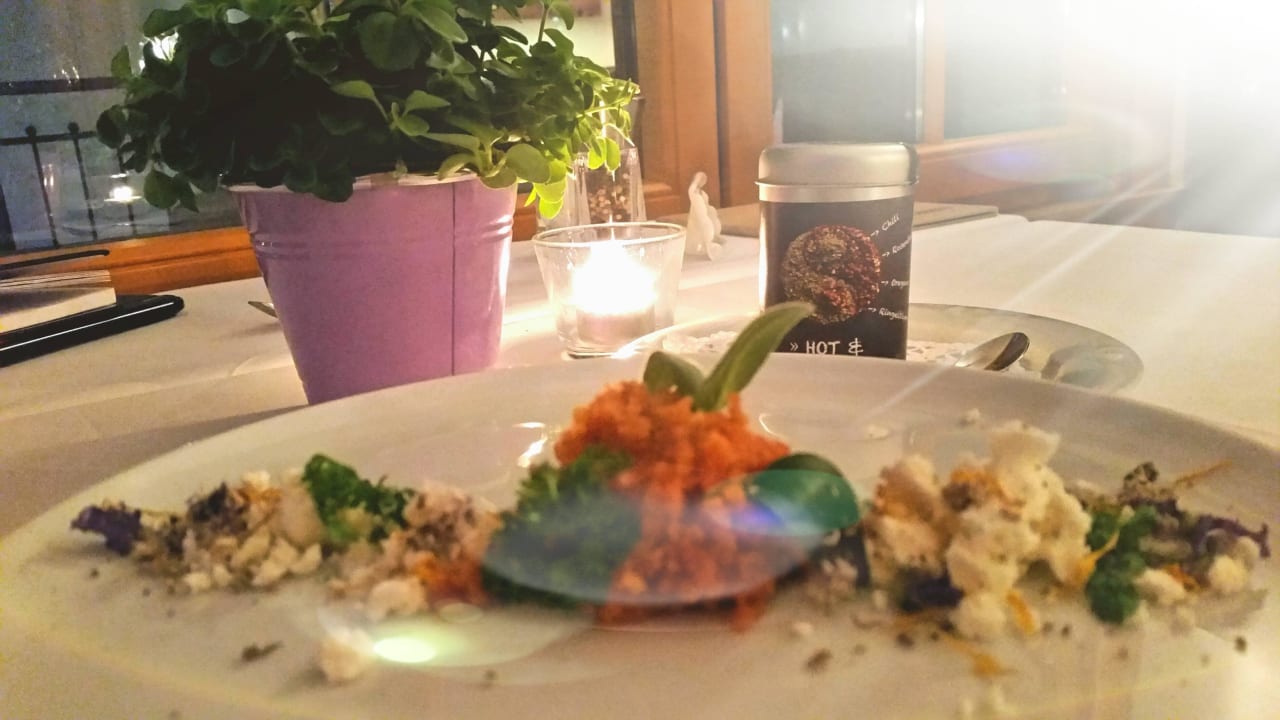 Hotel Montanara, Flachau 07.2015 Alpines Gourmet Hotel Montanara