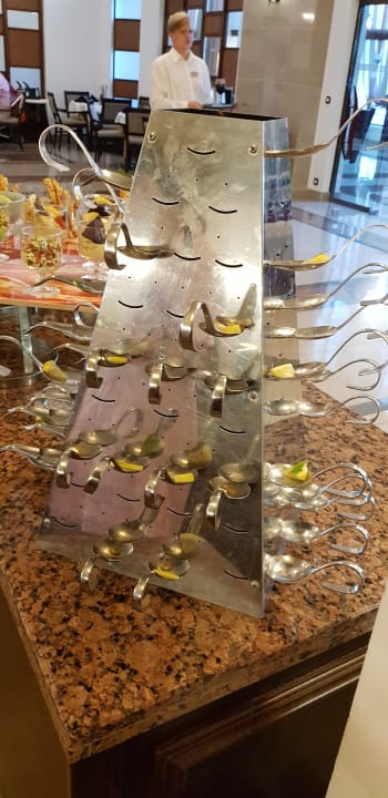 Gastro Melia Grand Hermitage