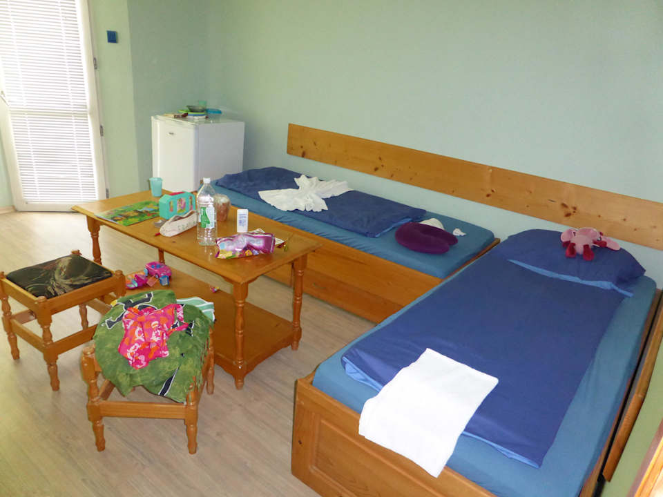 Appartment im 1. OG Hotel Stemak