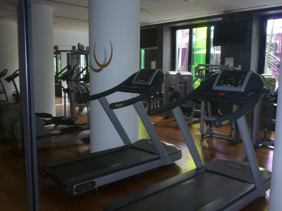 Sport & Freizeit Bohemia Suites & Spa - Adults only