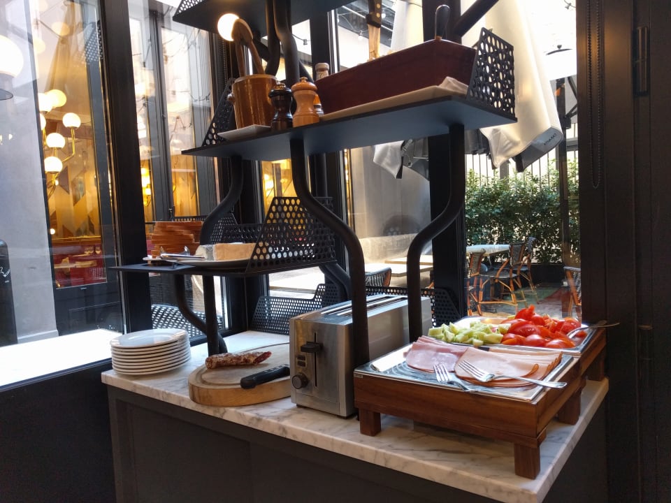 Gastro Hotel Restaurant Au Boeuf Couronné