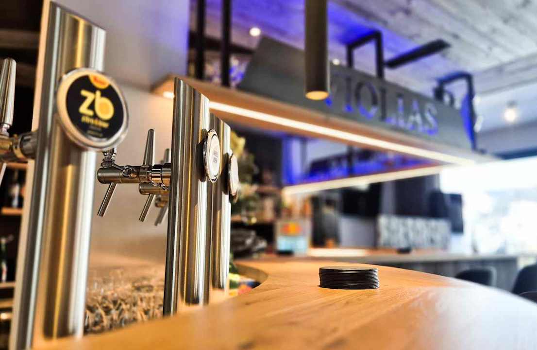 Gastro Familien- & Wanderhotel Erika