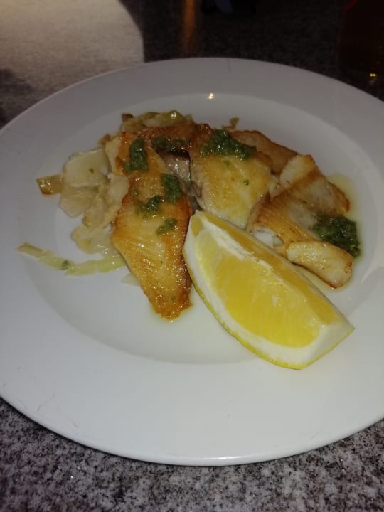 Gastro PortoBay Blue Ocean