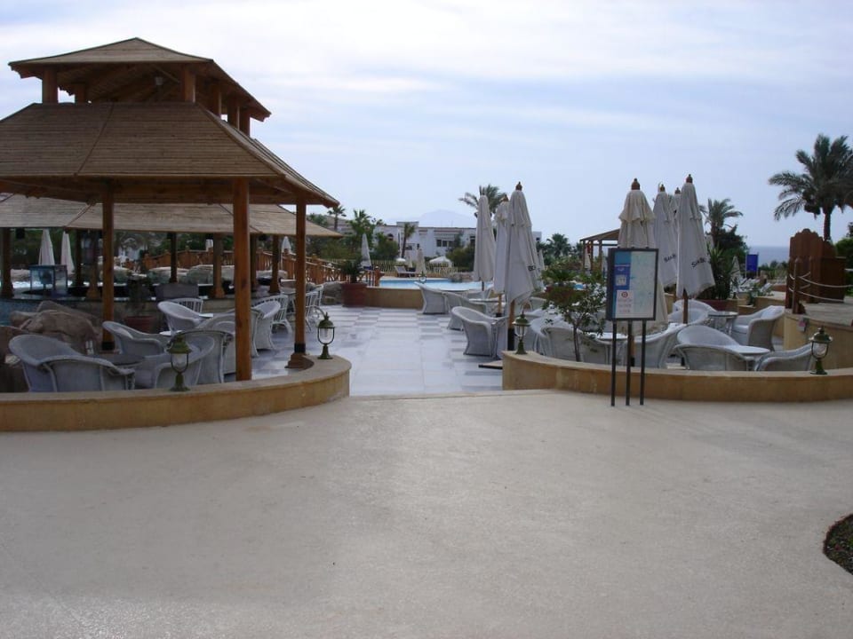 Poolbar Savoy Sharm El Sheikh