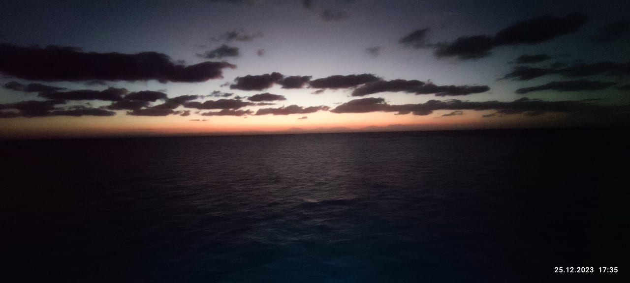 Strand Radisson Blu Resort, El Quseir