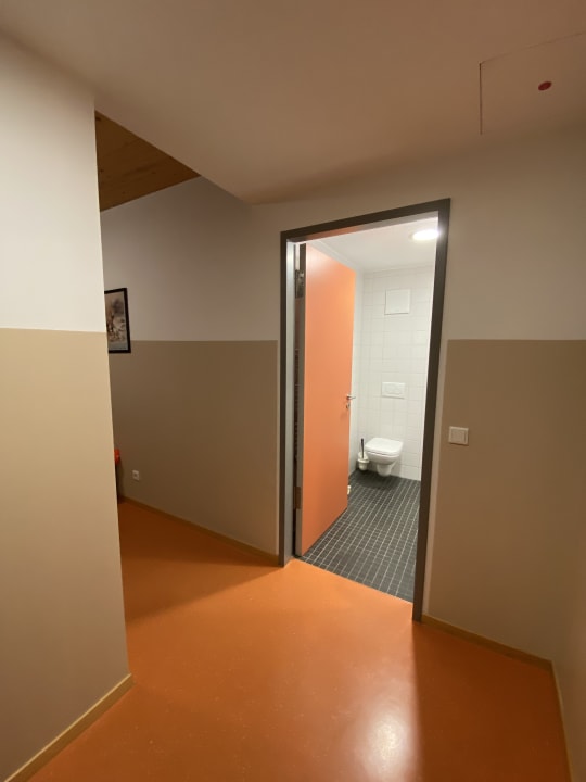 Zimmer Pension Ökologiestation